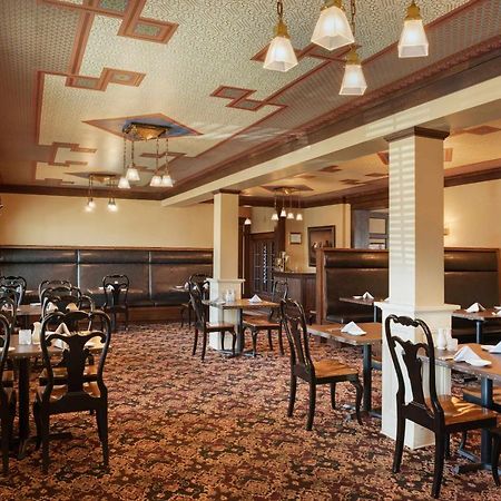 The Sacajawea Hotel Three Forks Exterior photo