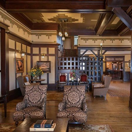 The Sacajawea Hotel Three Forks Exterior photo