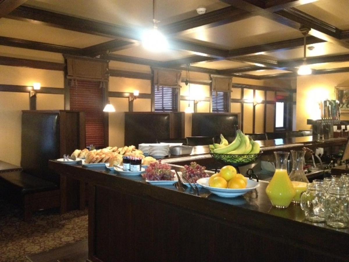 The Sacajawea Hotel Three Forks Exterior photo